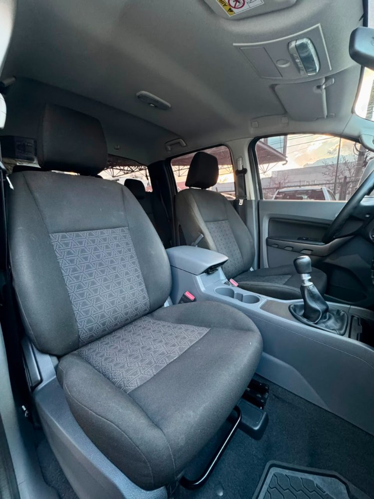 Ford Ranger XLS — foto 18